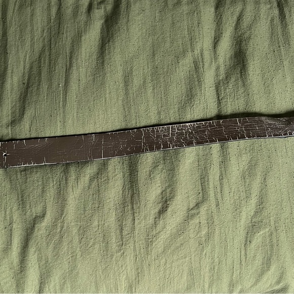 Michael Kohrs belt. - Picture 11 of 12